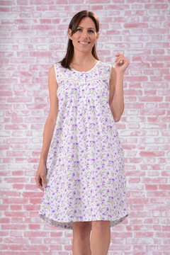 Art. N536 - Camisón mujer - comprar online