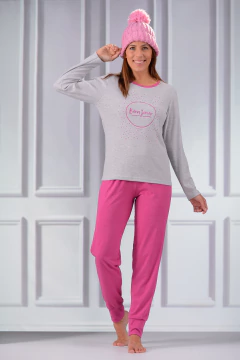 Art. N556 - Piyama mujer en internet