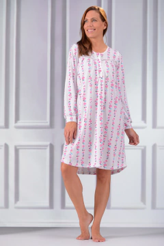 Art. N578 - Camisón mujer