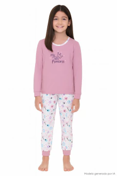 Art. N583 - Piyama nena - comprar online