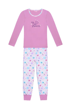 Art. N583 - Piyama nena en internet