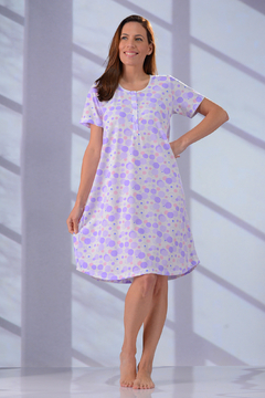 Art. N635 - Camisón mujer
