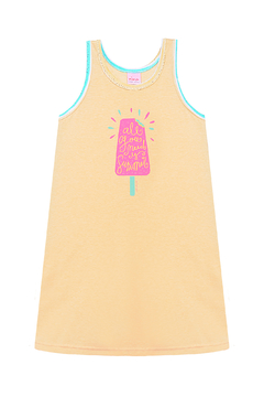 Art. N641 - Camisón nena - Miraggio - Ropa para dormir y estar en casa