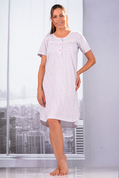 Art. N677 - Camisón mujer - comprar online