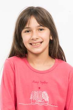Art. N681 - Piyama nena - Miraggio - Ropa para dormir y estar en casa