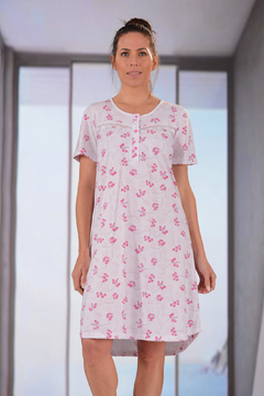 Art. N737 - Camisón mujer