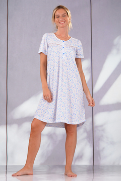 Art. N777 - Camisón mujer