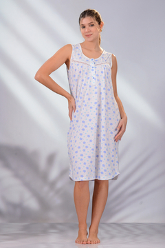 Art. N838 - Camisón mujer