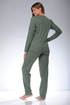 Art. N852 - Piyama mujer - tienda online