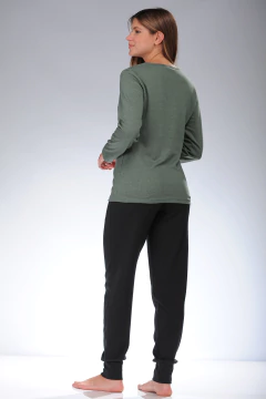 Art. N854 - Piyama mujer - tienda online