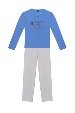 Imagen de Art. N886 - Piyama varón