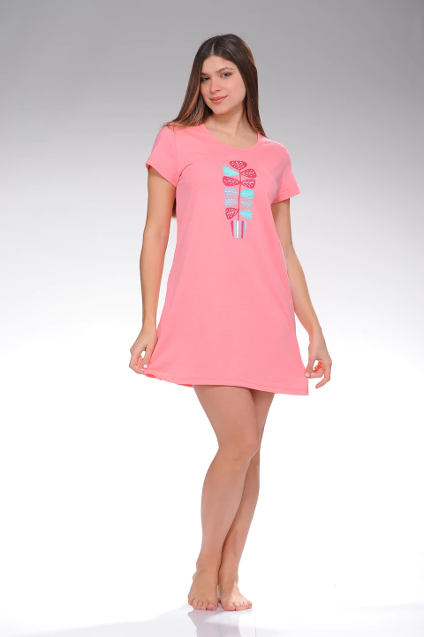 Art. N902 - Camisón mujer - comprar online