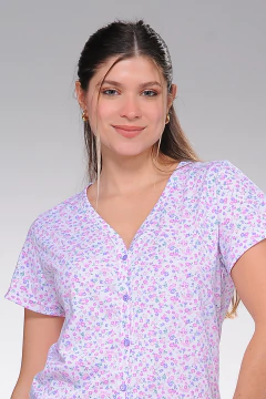 Imagen de Art. N934 - Piyama mujer