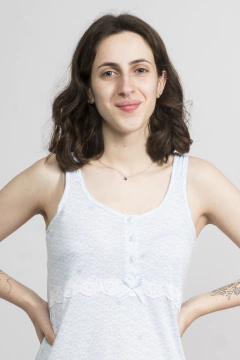 Art. W21913 - Camisón mujer - comprar online