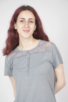 Art. W41987 - Camisón mujer y maternal en internet