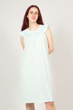 Art. W61015 - Camisón mujer