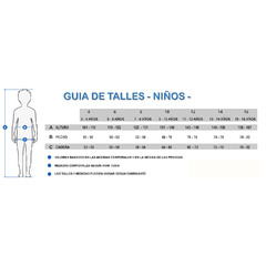 Art. ME2281 - Piyama varón - Miraggio - Ropa para dormir y estar en casa