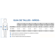 Art. ME2181 - Piyama varón - tienda online