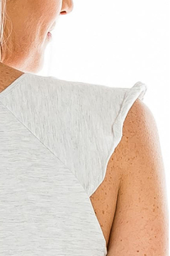 Art. ME1943 - Camisón mujer - Miraggio - Ropa para dormir y estar en casa
