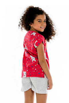 Art. ME1968 - Piyama nena - Miraggio - Ropa para dormir y estar en casa