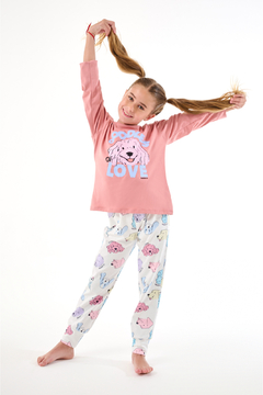 Art. ME2269 - Piyama nena