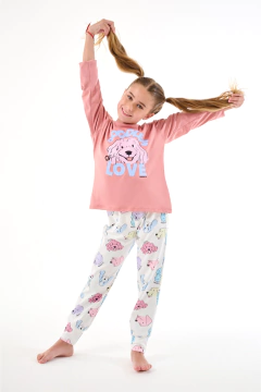 Art. ME2269 - Piyama nena
