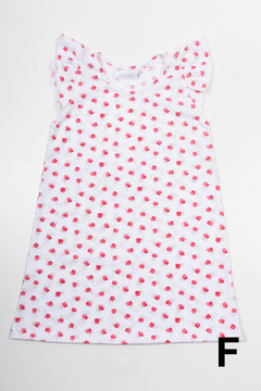 Imagen de Art. MI8307 - Camisón nena Talle 04 a 06