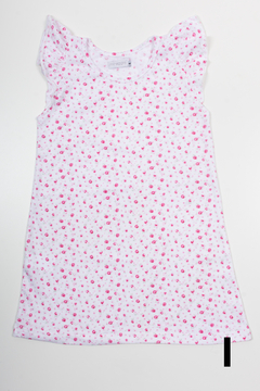 Art. MI8307 - Camisón nena Talle 04 a 06