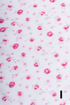 Art. MI8307 - Camisón nena Talle 04 a 06 - tienda online