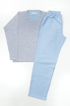 Art. MI9285 - Piyama juvenil nena - comprar online