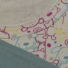 Art. 9053 - Piyama nena - Miraggio - Ropa para dormir y estar en casa