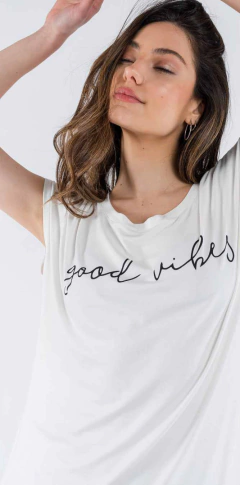 Art. MU6507 - Piyama mujer - tienda online