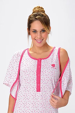 Art. N132 - Mañanita mujer - comprar online