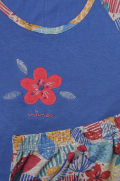 Art. N201 - Piyama mujer - comprar online