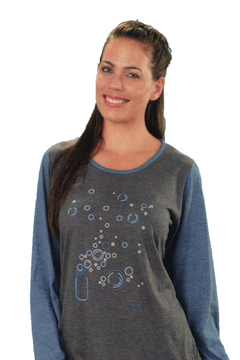 Art. N1047 - Piyama mujer - comprar online