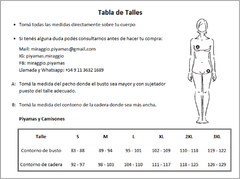 Art. W71307 - Remerón mujer en internet