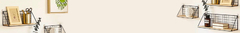 Banner da categoria BANQUETAS E MESINHAS