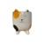 Cachepot Gatinho Colors - comprar online