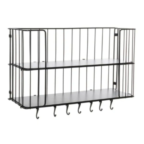 Prateleira Wood Style na internet