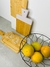 Tábua Petisqueira Gelo - De Design | Sua Loja de Decoração Online!