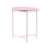 Mesa Rosa Chá