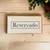 Wood Azule Reservado - comprar online