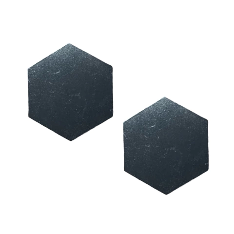 Dupla Hanger Hexagonal