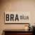 Quadro Brasília