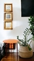 Cesto Seagrass Natural (M) - De Design | Sua Loja de Decoração Online!
