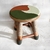 Banqueta Abstrata 3 - De Design | Sua Loja de Decoração Online!