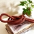 Colar Decorativo Macrame Terracota - comprar online