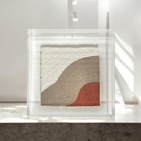Quadro Acrílico Art Line 1 - comprar online