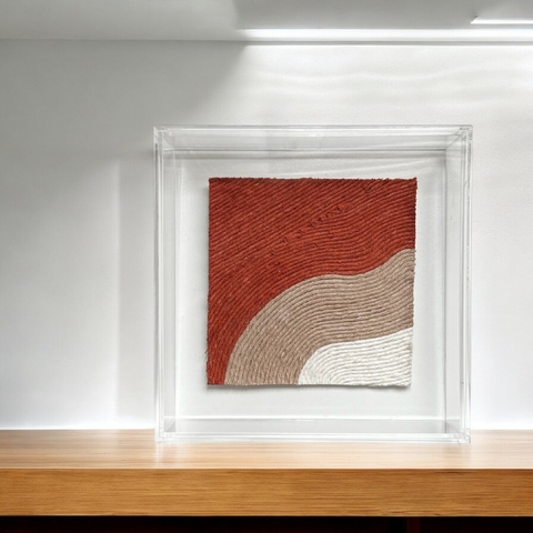 Quadro Acrílico Art Line 2 - comprar online