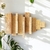 Escultura Wood Espinha 4 - comprar online
